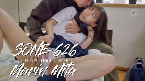 SONE-626 [UNCEN - TH SUB] Marin Mita